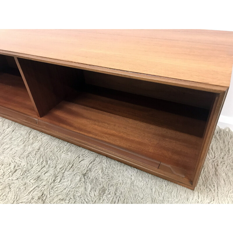 Retro Mid Century G Plan low cabinet - 1970s