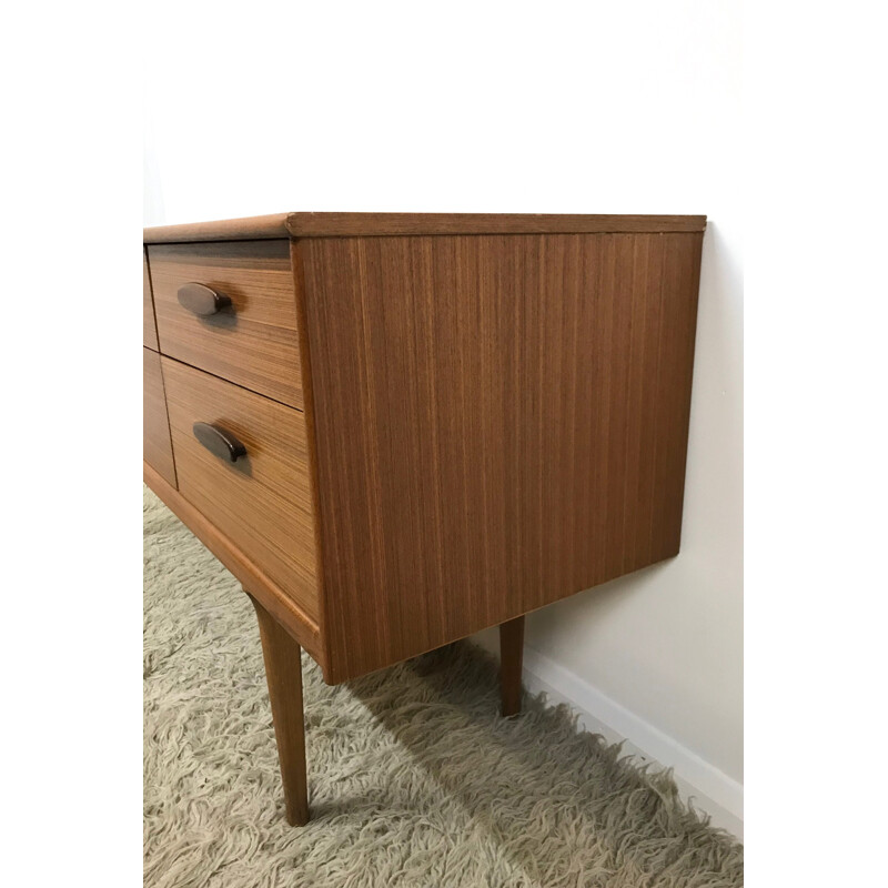 Mid Century Austinsuite sideboard - 1960s