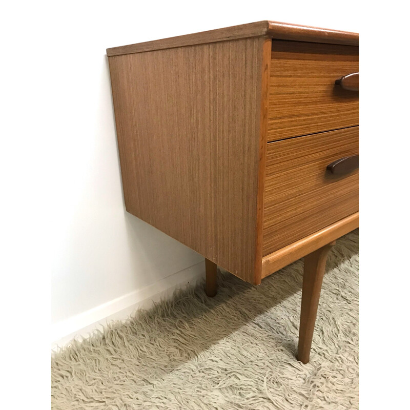 Mid Century Austinsuite sideboard - 1960s