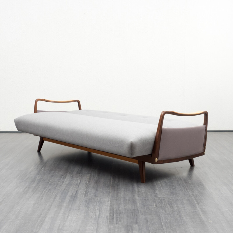 Mid-century daybed sofa - 1950s