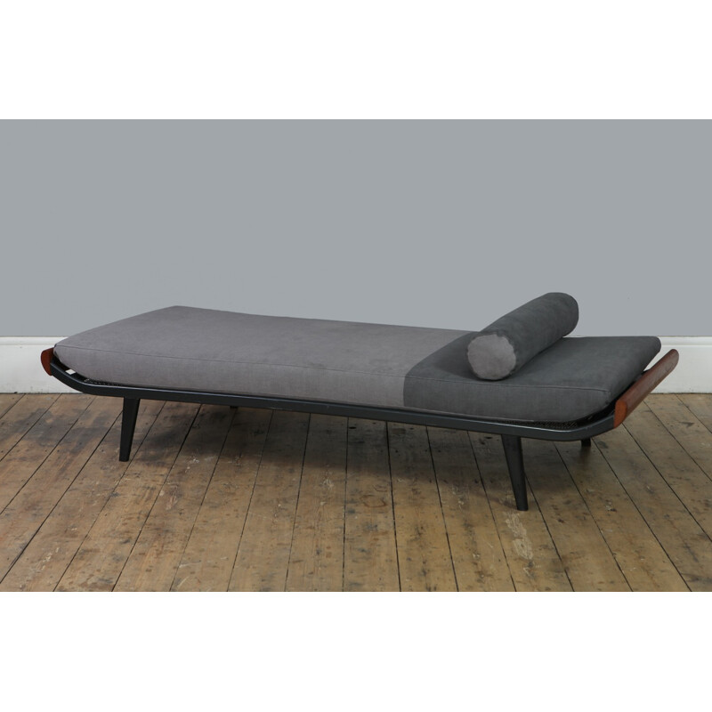 Mid-century Cleopatra Daybed by Dick Cordemeijer - 1960s