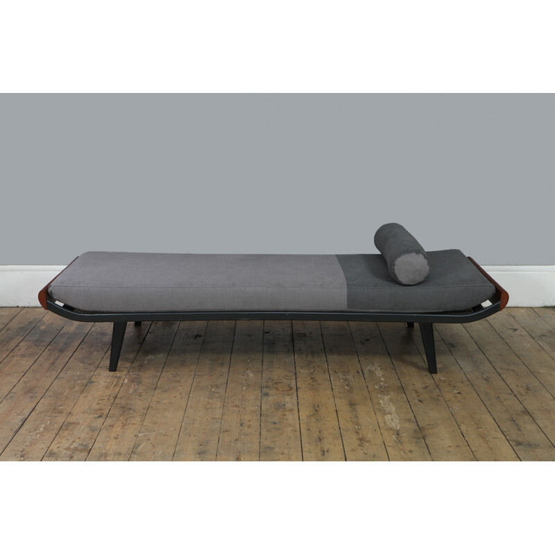 Mid-century Cleopatra Daybed by Dick Cordemeijer - 1960s