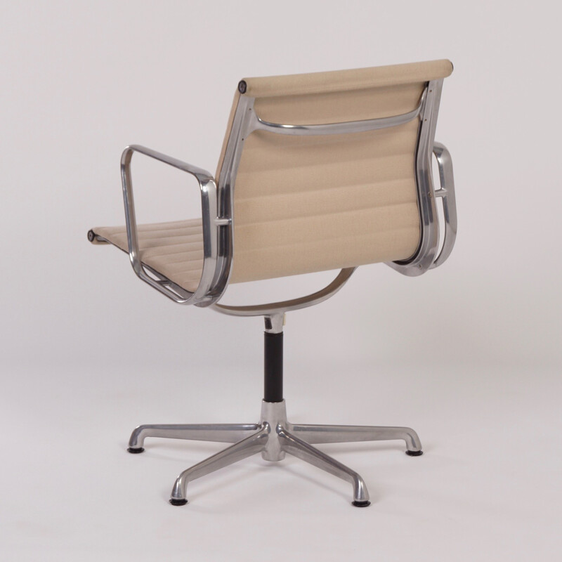 Vintage Eames Chair EA 108 by Charles and Ray Eames for ICF, Italy - 1980s