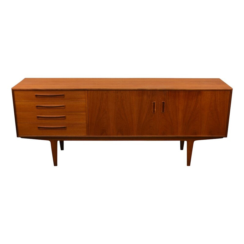 Vintage G-Plan teak sideboard - 1960s