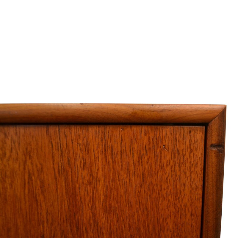 Vintage G-Plan teak sideboard - 1960s