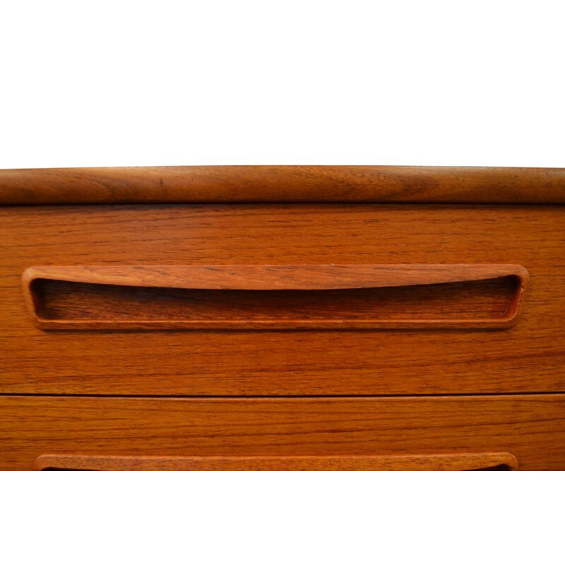 Vintage G-Plan teak sideboard - 1960s