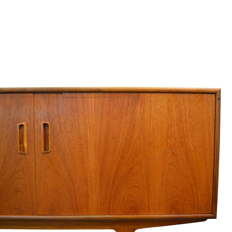 Vintage G-Plan teak sideboard - 1960s