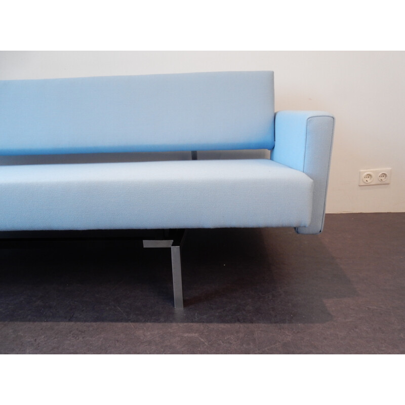 Vintage Dutch Sofa by Martin Visser for 't Spectrum - 1960s