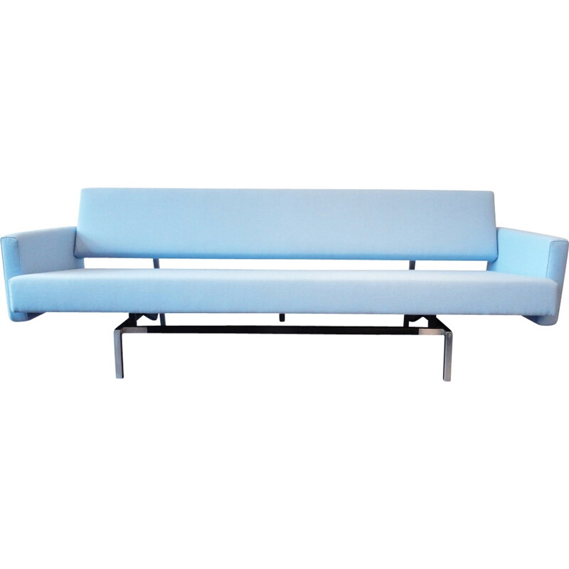 Vintage Dutch Sofa by Martin Visser for 't Spectrum - 1960s