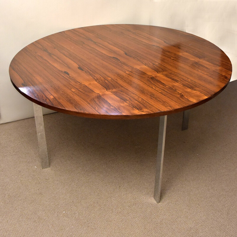 Vintage table by Richard Young for Merrow Associates, England 1960