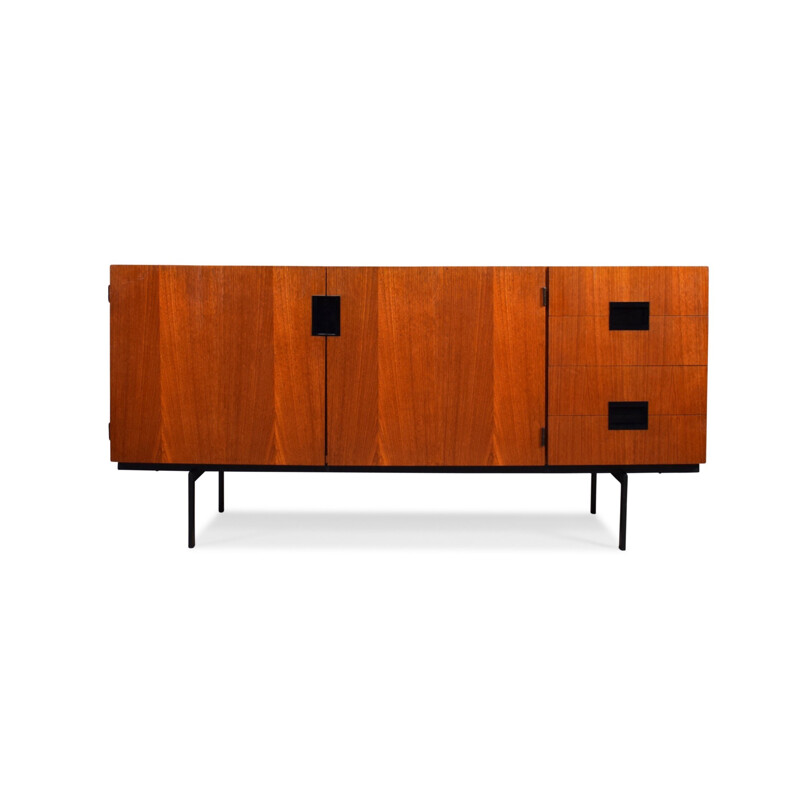 Mid-century DU-01 sideboard by Cees Braakman - 1950s