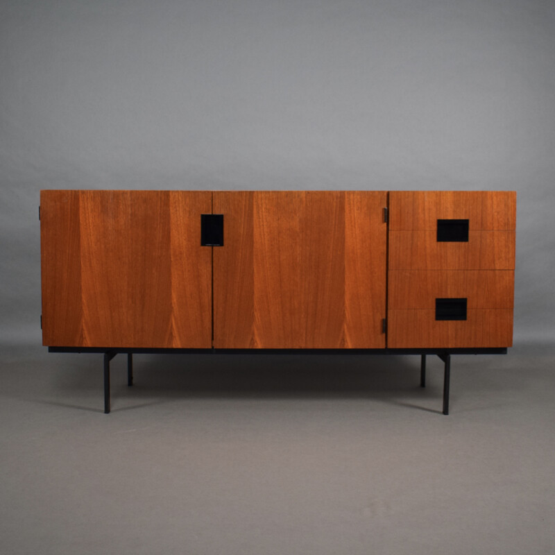 Mid-century DU-01 sideboard by Cees Braakman - 1950s