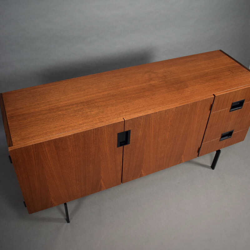 Mid-century DU-01 sideboard by Cees Braakman - 1950s