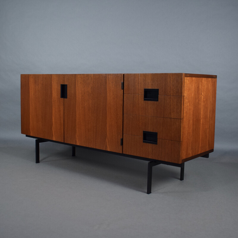 Mid-century DU-01 sideboard by Cees Braakman - 1950s