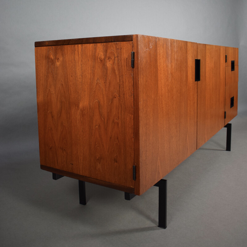 Mid-century DU-01 sideboard by Cees Braakman - 1950s