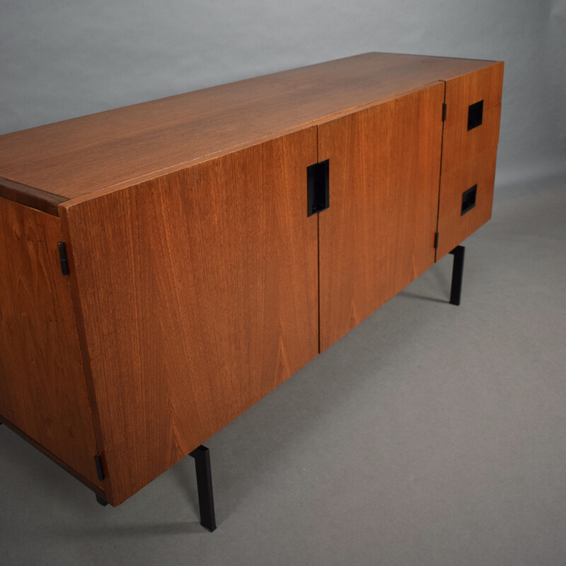 Mid-century DU-01 sideboard by Cees Braakman - 1950s