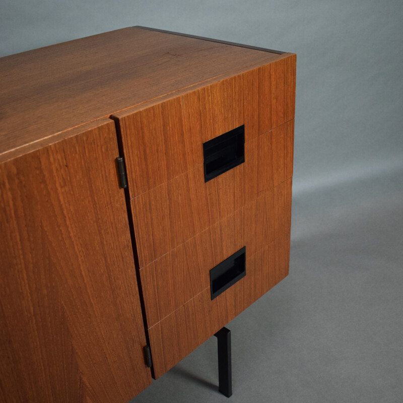 Mid-century DU-01 sideboard by Cees Braakman - 1950s