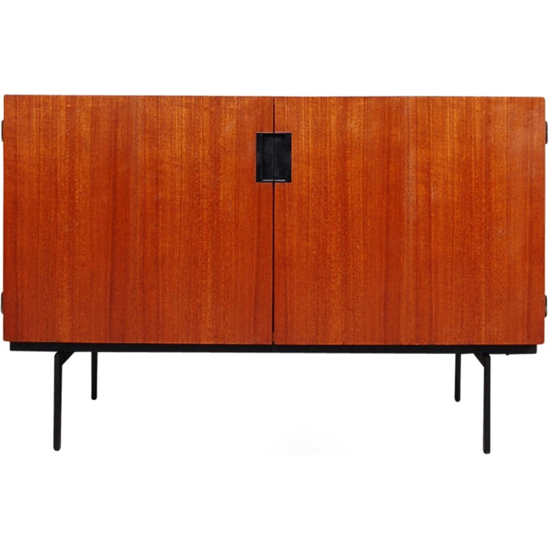 Buffet DU-02 vintage de Cees Braakman - 1950