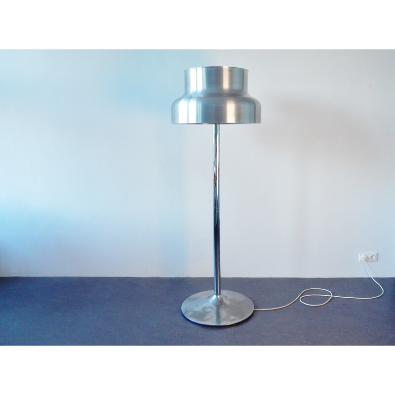 Vintage Bumling Floor Lamp by Anders Pehrson for Ateljé Lyktan - 1970s