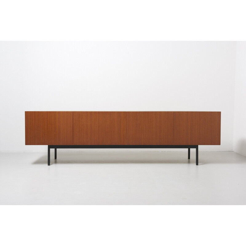 Vintage B40 Sideboard by Dieter Waeckerlin for Behr - 1950s