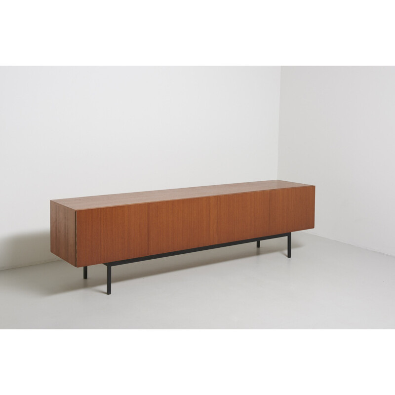 Vintage B40 Sideboard by Dieter Waeckerlin for Behr - 1950s