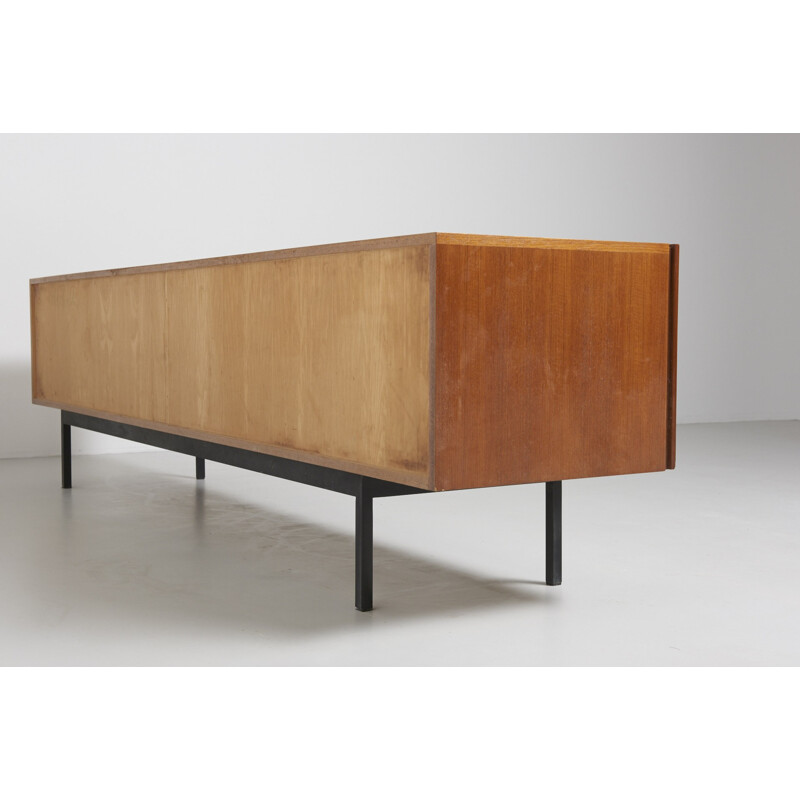 Vintage B40 Sideboard by Dieter Waeckerlin for Behr - 1950s