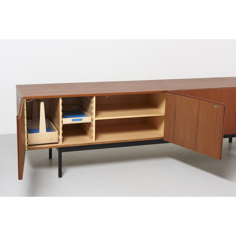 Vintage B40 Sideboard by Dieter Waeckerlin for Behr - 1950s