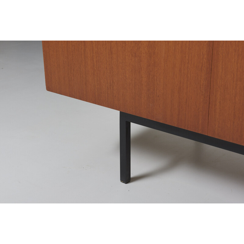 Vintage B40 Sideboard by Dieter Waeckerlin for Behr - 1950s