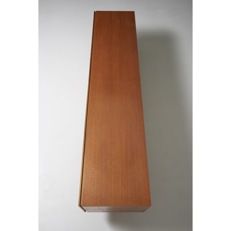 Vintage B40 Sideboard by Dieter Waeckerlin for Behr - 1950s