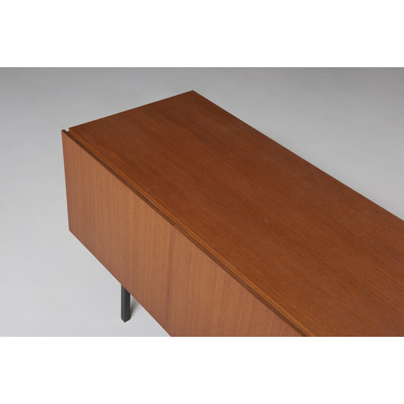 Vintage B40 Sideboard by Dieter Waeckerlin for Behr - 1950s