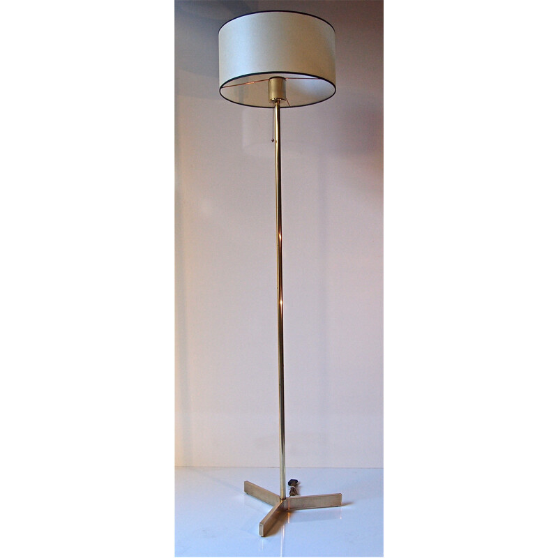 Vintage "Fatus" floor lamp - 1950s