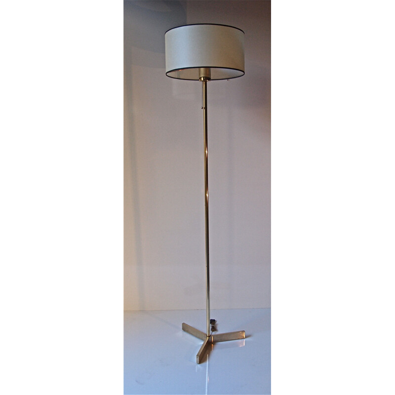 Vintage "Fatus" floor lamp - 1950s