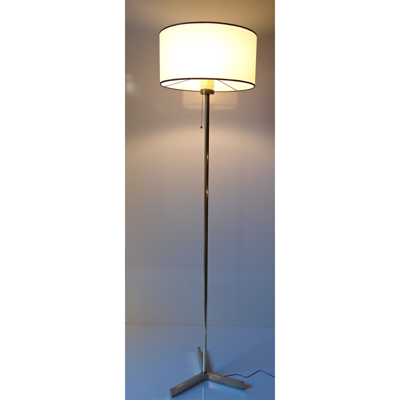 Vintage "Fatus" floor lamp - 1950s