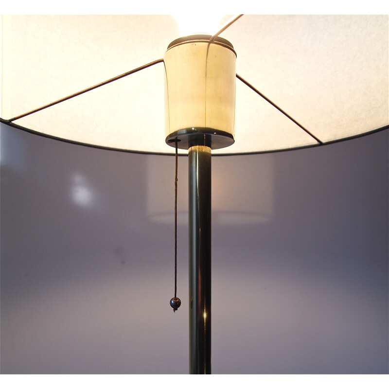 Vintage "Fatus" floor lamp - 1950s