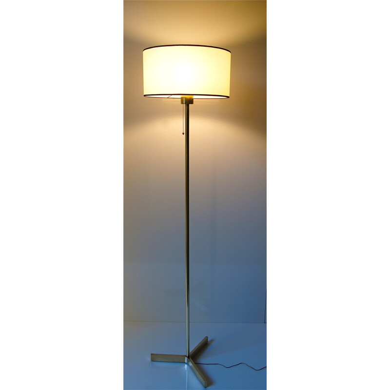 Vintage "Fatus" floor lamp - 1950s