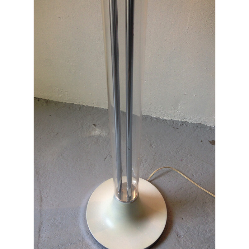 Vintage Floor Lamp Reggiani italy - 1950s