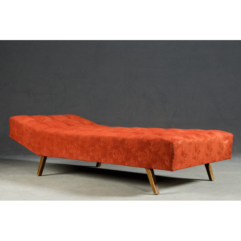 Vintage Danish Bench - 1950s