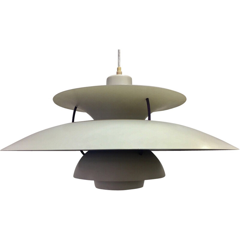 Suspension PH5 vintage de Poul Henningsen - 1970