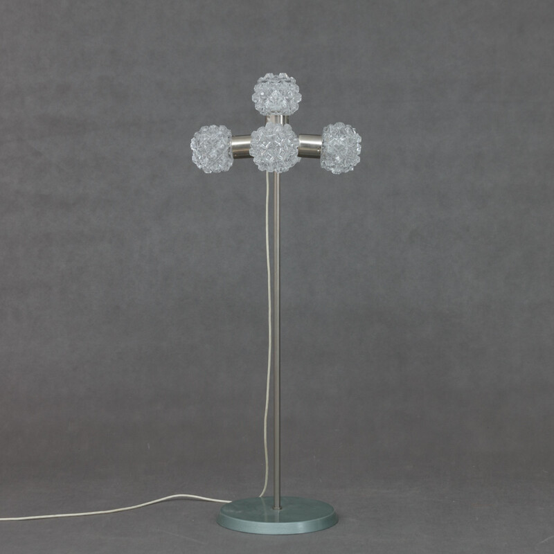 Lampadaire vintage par Kamenicky Senov - 1960