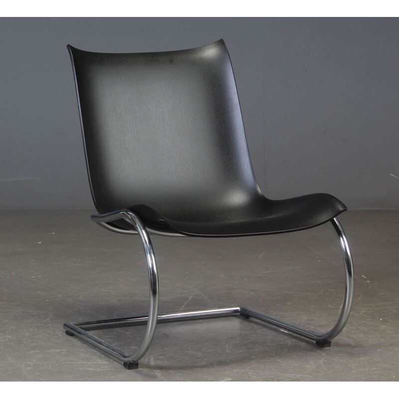 Mid-century chair by Peter Karpf for Fredericia - 2000s