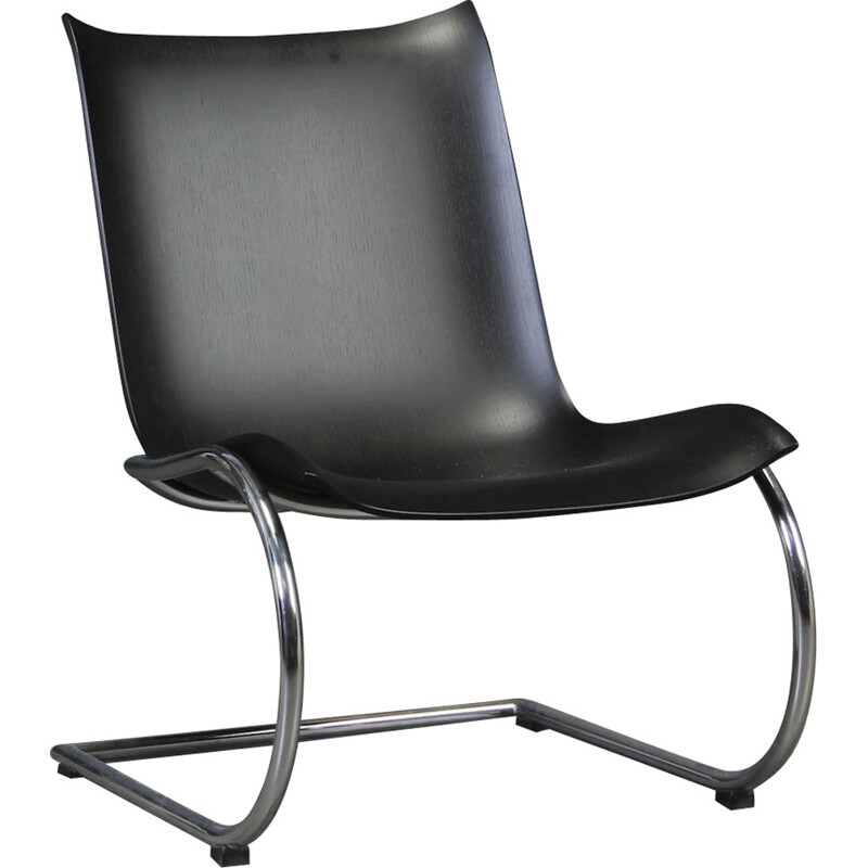 Mid-century chair by Peter Karpf for Fredericia - 2000s