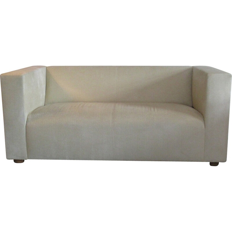 Knoll sofa SM1 model by Shelton & Mindel