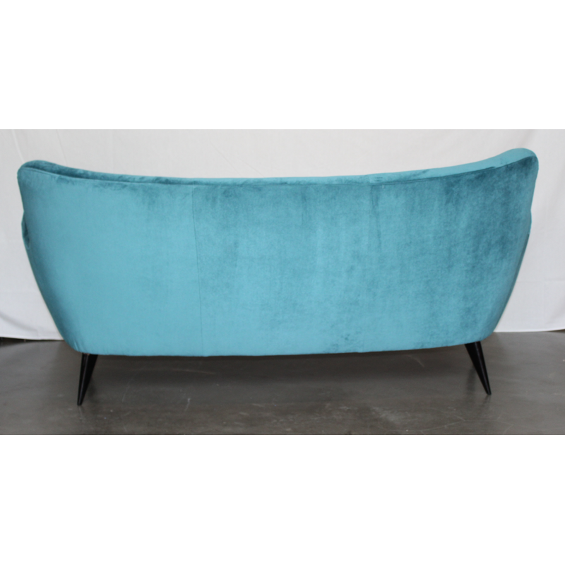 Vintage Perla Sofa von G. Veronesi, 1950er Jahre