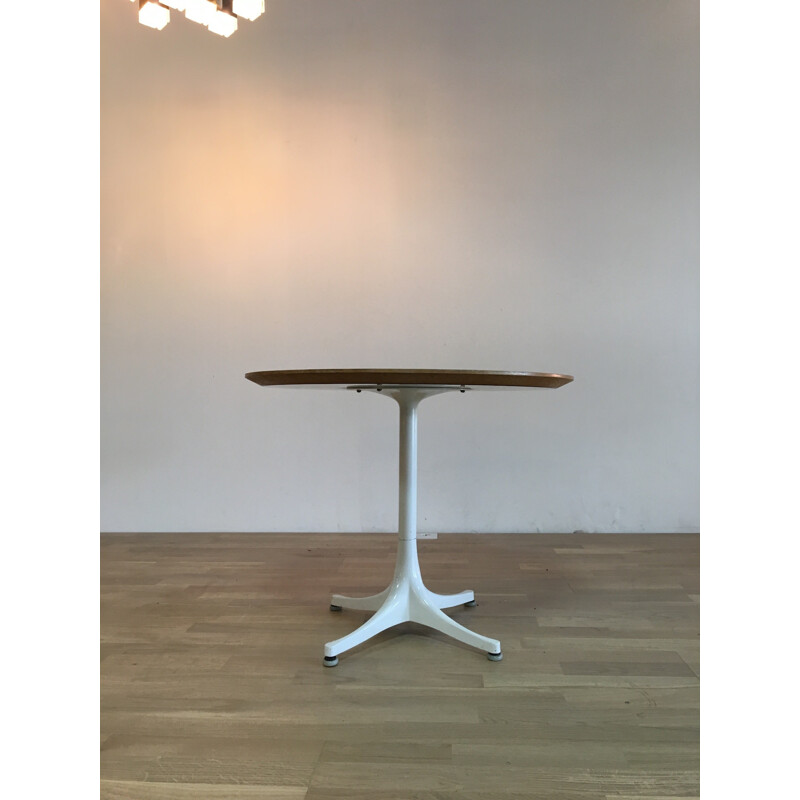 Vintage coffee table by George Nelson for Herman Miller - 1960s 