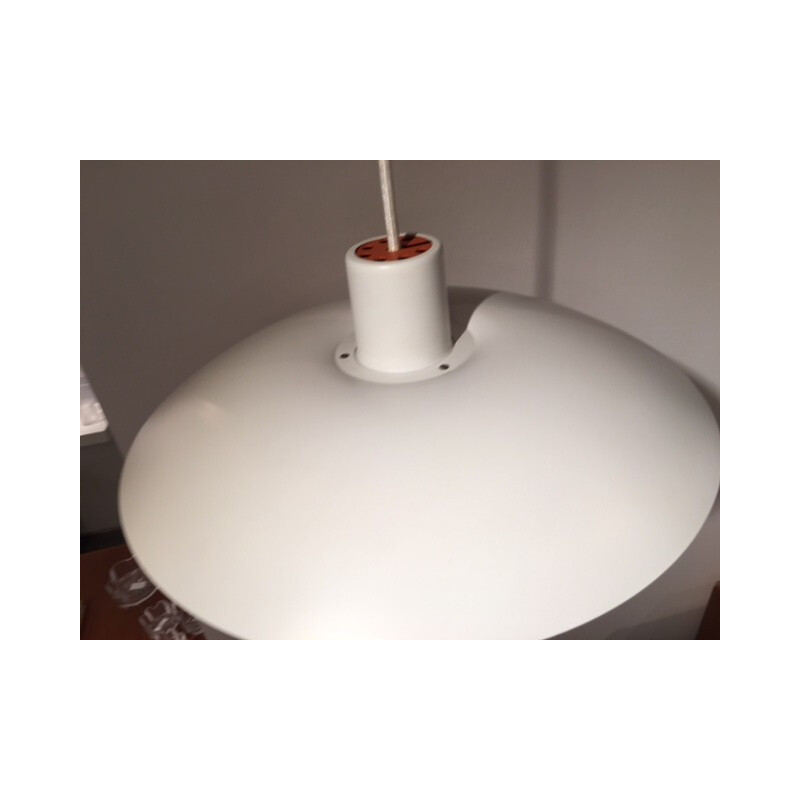 Vintage PH 34 hanging lamp by Poul Henningsen for Louis Poulsen - 1970s