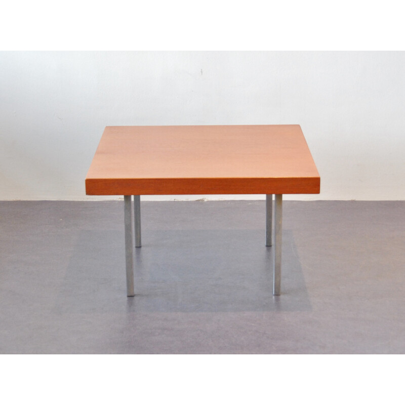 Vintage Model 1844 Coffee Table by Kho Liang Ie for Artifort - 1960s