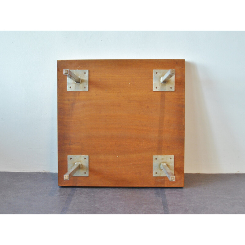 Table Basse Vintage Modèle 1844 par Kho Liang Ie pour Artifort - 1960