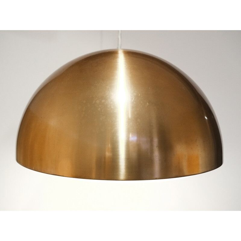 Vintage Louisiana lamp by Vilhelm Wohlert and Jørgen Bo for Louis Poulsen - 1960s