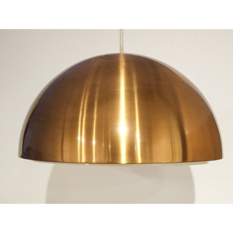 Lampe Louisiane vintage par Vilhelm Wohlert et Jørgen Bo pour Louis Poulsen - 1960