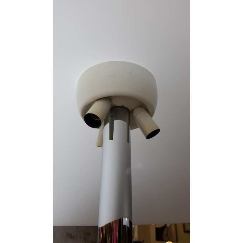 Vintage Floor lamp by Harvey GUZZINI - 1970s